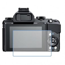Olympus Stylus 1 защитный экран для фотоаппарата из нано стекла 9H