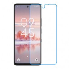 TCL 60 NxtPaper 4G защитный экран из нано стекла 9H скрин Мобайл