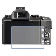 Olympus Stylus 1s защитный экран для фотоаппарата из нано стекла 9H