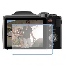 Olympus SZ-30MR защитный экран для фотоаппарата из нано стекла 9H