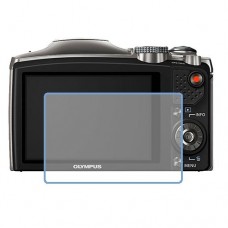 Olympus SZ-31MR iHS защитный экран для фотоаппарата из нано стекла 9H