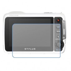 Olympus TG-630 iHS защитный экран для фотоаппарата из нано стекла 9H