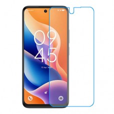 TCL 605 защитный экран из нано стекла 9H скрин Мобайл