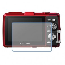 Olympus TG-830 iHS защитный экран для фотоаппарата из нано стекла 9H