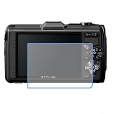 Olympus Tough TG-2 iHS защитный экран для фотоаппарата из нано стекла 9H