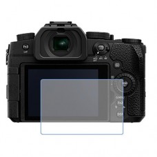 Panasonic Lumix DC-G95 защитный экран для фотоаппарата из нано стекла 9H