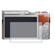 Panasonic Lumix DC-GF10 (GF90) защитный экран для фотоаппарата из нано стекла 9H