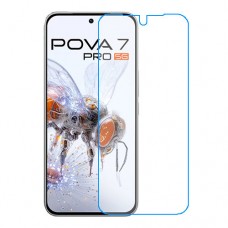 TECNO Pova 7 Pro 5G защитный экран из нано стекла 9H скрин Мобайл