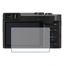 Panasonic Lumix DC-ZS70 (Lumix DC-TZ90) защитный экран для фотоаппарата из нано стекла 9H