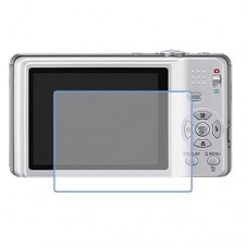 Panasonic Lumix DMC-FH3 (Lumix DMC-FS11) защитный экран для фотоаппарата из нано стекла 9H