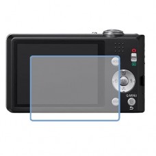 Panasonic Lumix DMC-FH5 (Lumix DMC-FS18) защитный экран для фотоаппарата из нано стекла 9H