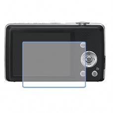 Panasonic Lumix DMC-FH6 защитный экран для фотоаппарата из нано стекла 9H
