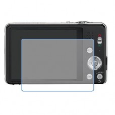 Panasonic Lumix DMC-FH8 защитный экран для фотоаппарата из нано стекла 9H