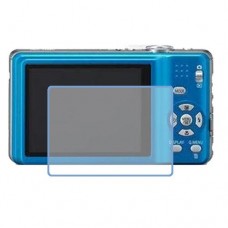 Panasonic Lumix DMC-FH20 (Lumix DMC-FS30) защитный экран для фотоаппарата из нано стекла 9H