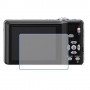 Panasonic Lumix DMC-FH22 (Lumix DMC-FS33) защитный экран для фотоаппарата из нано стекла 9H