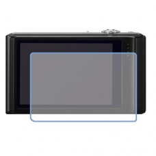 Panasonic Lumix DMC-FH27 защитный экран для фотоаппарата из нано стекла 9H