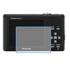 Panasonic Lumix DMC-FP1 защитный экран для фотоаппарата из нано стекла 9H