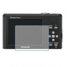 Panasonic Lumix DMC-FP2 защитный экран для фотоаппарата из нано стекла 9H