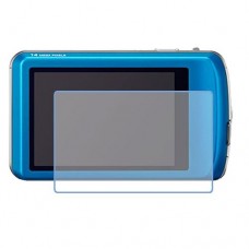 Panasonic Lumix DMC-FP5 защитный экран для фотоаппарата из нано стекла 9H