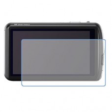 Panasonic Lumix DMC-FP7 защитный экран для фотоаппарата из нано стекла 9H