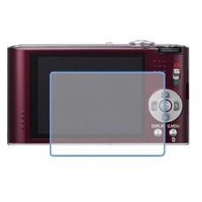 Panasonic Lumix DMC-FX66 (Lumix DMC-FX68) защитный экран для фотоаппарата из нано стекла 9H