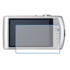 Panasonic Lumix DMC-FX75 (Lumix DMC-FX70) защитный экран для фотоаппарата из нано стекла 9H