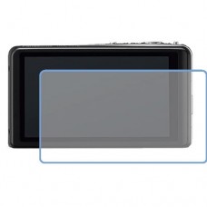 Panasonic Lumix DMC-FX78 (Lumix DMC-FX77) защитный экран для фотоаппарата из нано стекла 9H