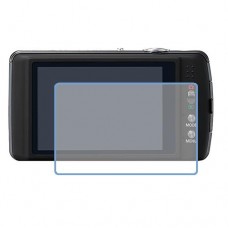 Panasonic Lumix DMC-FX700 защитный экран для фотоаппарата из нано стекла 9H