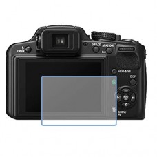 Panasonic Lumix DMC-FZ60 (Lumix DMC-FZ62) защитный экран для фотоаппарата из нано стекла 9H