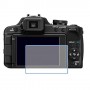 Panasonic Lumix DMC-FZ100 защитный экран для фотоаппарата из нано стекла 9H