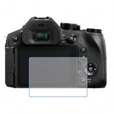 Panasonic Lumix DMC-FZ300 защитный экран для фотоаппарата из нано стекла 9H
