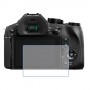 Panasonic Lumix DMC-FZ300 защитный экран для фотоаппарата из нано стекла 9H