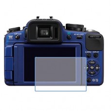 Panasonic Lumix DMC-G2 защитный экран для фотоаппарата из нано стекла 9H