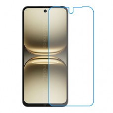 TECNO Spark 40 4G защитный экран из нано стекла 9H скрин Мобайл