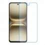 TECNO Spark 40 4G защитный экран из нано стекла 9H скрин Мобайл