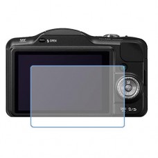 Panasonic Lumix DMC-GF3 защитный экран для фотоаппарата из нано стекла 9H
