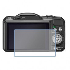 Panasonic Lumix DMC-GF5 защитный экран для фотоаппарата из нано стекла 9H