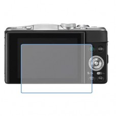 Panasonic Lumix DMC-GF6 защитный экран для фотоаппарата из нано стекла 9H