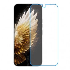 TECNO Spark 40 Pro защитный экран из нано стекла 9H скрин Мобайл