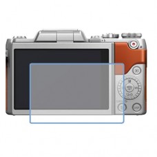 Panasonic Lumix DMC-GF8 защитный экран для фотоаппарата из нано стекла 9H