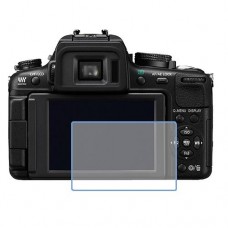 Panasonic Lumix DMC-GH2 защитный экран для фотоаппарата из нано стекла 9H