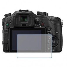 Panasonic Lumix DMC-GH3 защитный экран для фотоаппарата из нано стекла 9H