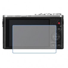 Panasonic Lumix DMC-GM1 защитный экран для фотоаппарата из нано стекла 9H