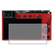 Panasonic Lumix DMC-GM5 защитный экран для фотоаппарата из нано стекла 9H