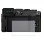Panasonic Lumix DMC-GX8 защитный экран для фотоаппарата из нано стекла 9H