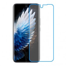 TECNO Spark 40 Pro+ защитный экран из нано стекла 9H скрин Мобайл