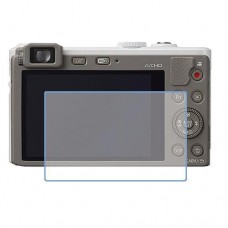 Panasonic Lumix DMC-LF1 защитный экран для фотоаппарата из нано стекла 9H