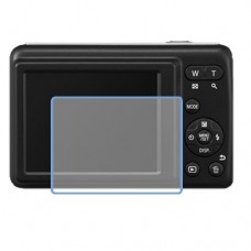 Panasonic Lumix DMC-LS5 защитный экран для фотоаппарата из нано стекла 9H