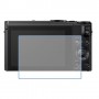 Panasonic Lumix DMC-LX10 (Lumix DMC-LX15) защитный экран для фотоаппарата из нано стекла 9H
