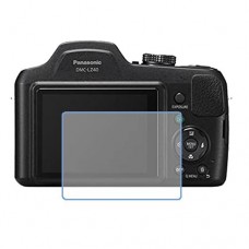 Panasonic Lumix DMC-LZ40 защитный экран для фотоаппарата из нано стекла 9H
